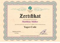 Yager-Code-Cert